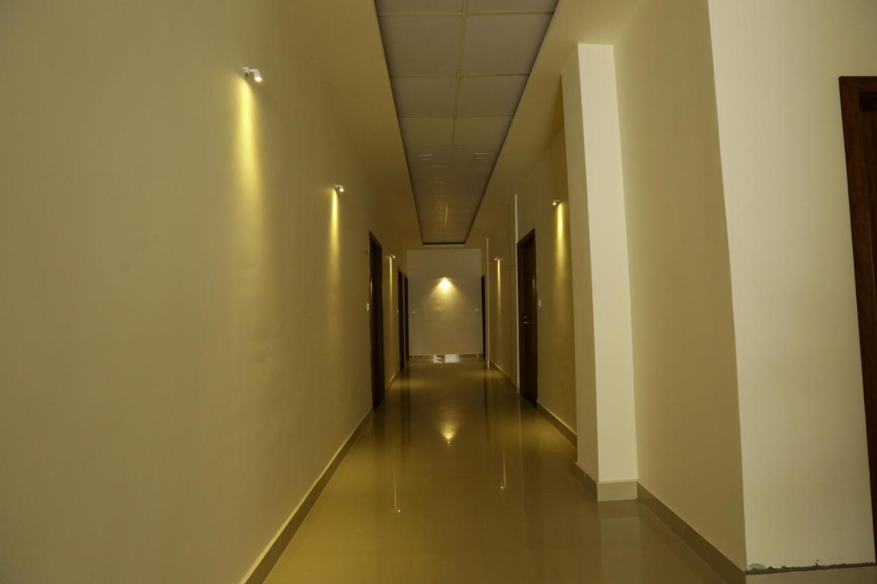 Hotel Le Noor Kochi Exterior foto