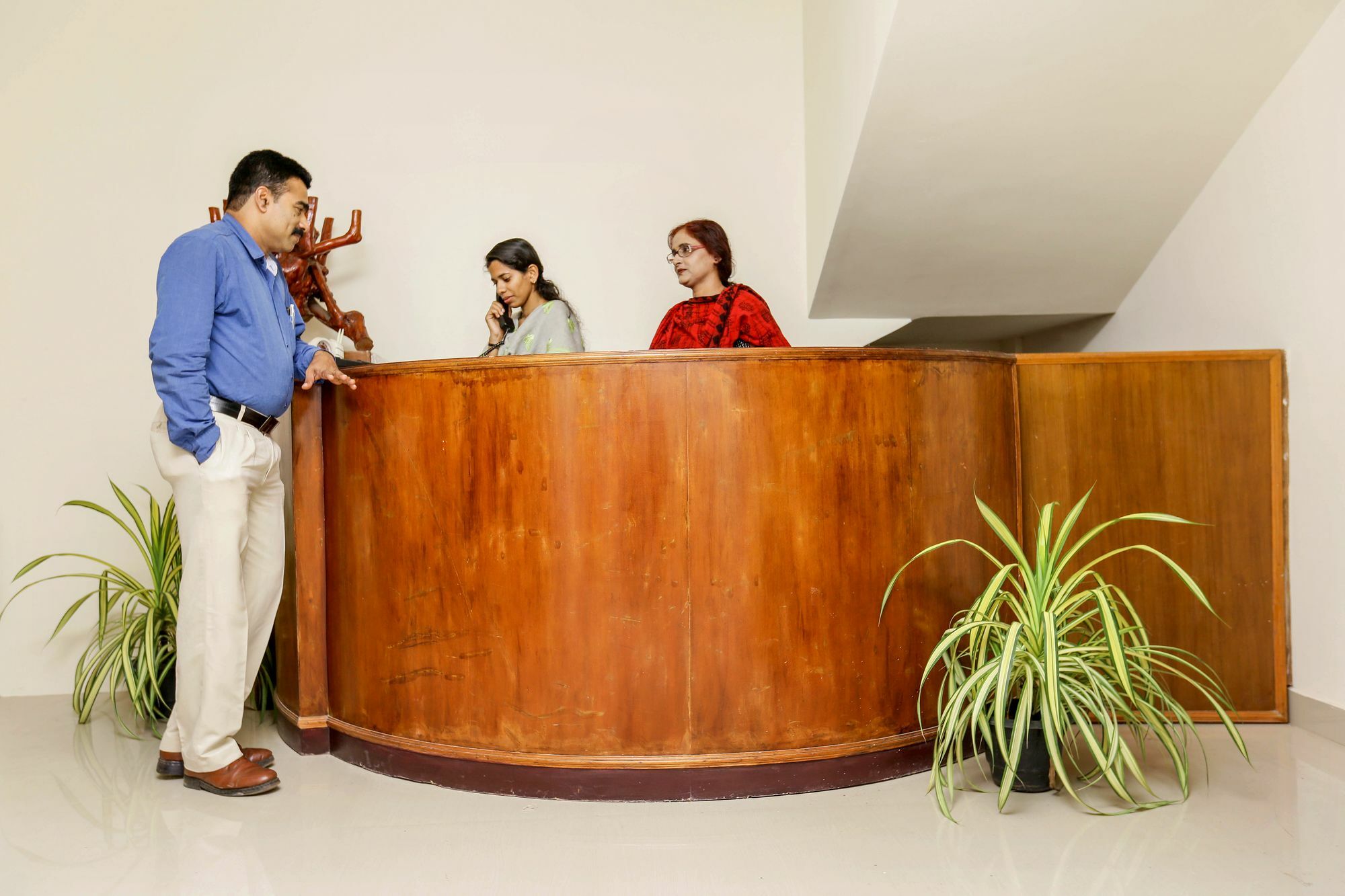Hotel Le Noor Kochi Exterior foto
